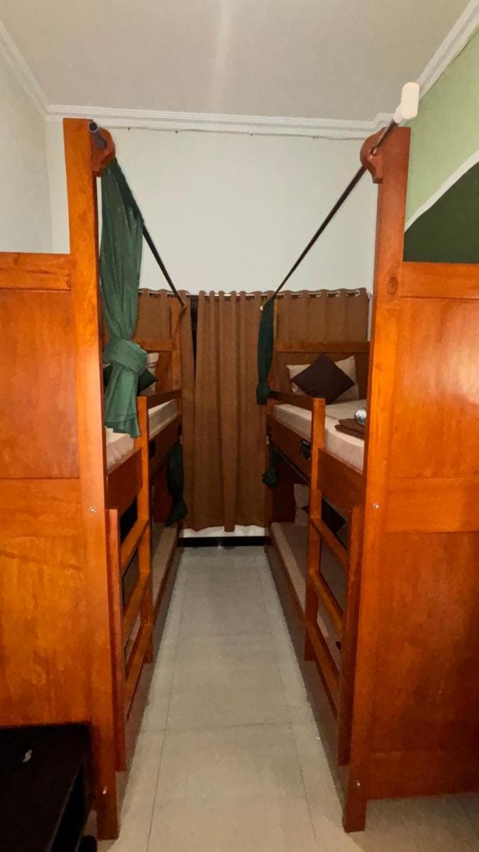Zzz Malang Hostel Hostel in East Java