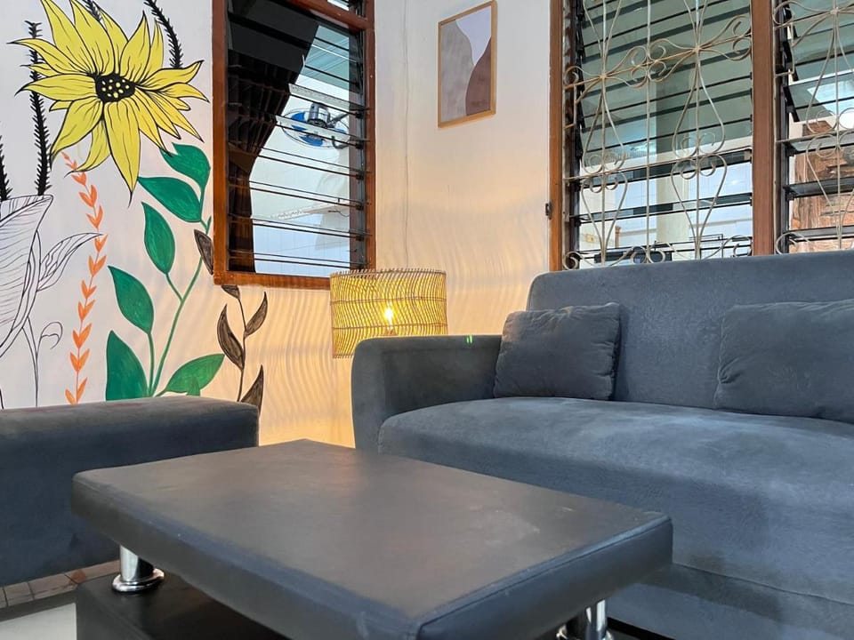 Bromo Breeze Malang by Zzz Hostel in East Java