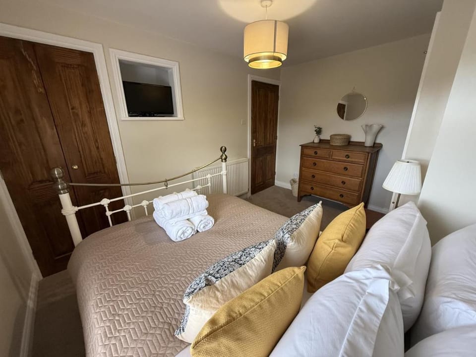 Autumn Cottage Vacation rental in England