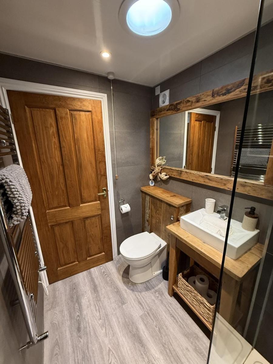 Autumn Cottage Vacation rental in England