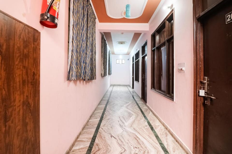 Hotel O Bhagirathi Palace Ganga Beach Hotel in Rishikesh
