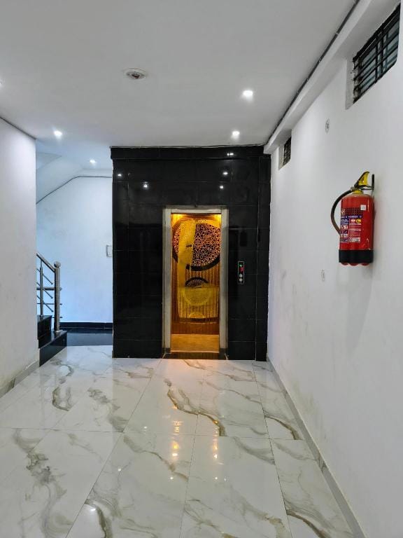 Hotel Ayodhya International Hotel in Nepal