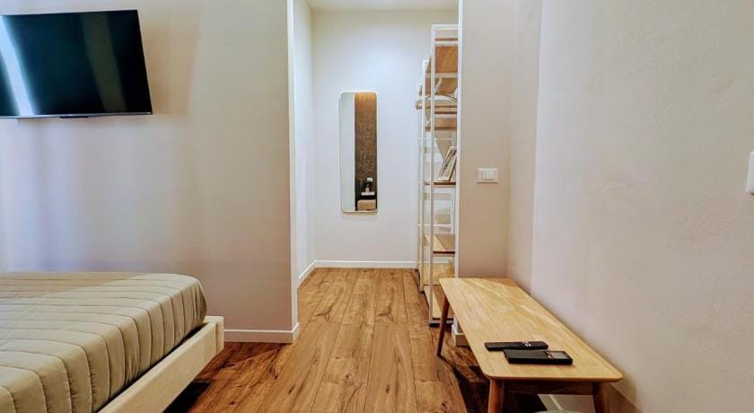 I Bimbi Guesthouse Bed and Breakfast in Livorno