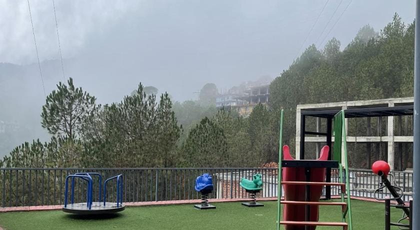 Claret inn by Lawrence Hotels Hotel in Himachal Pradesh