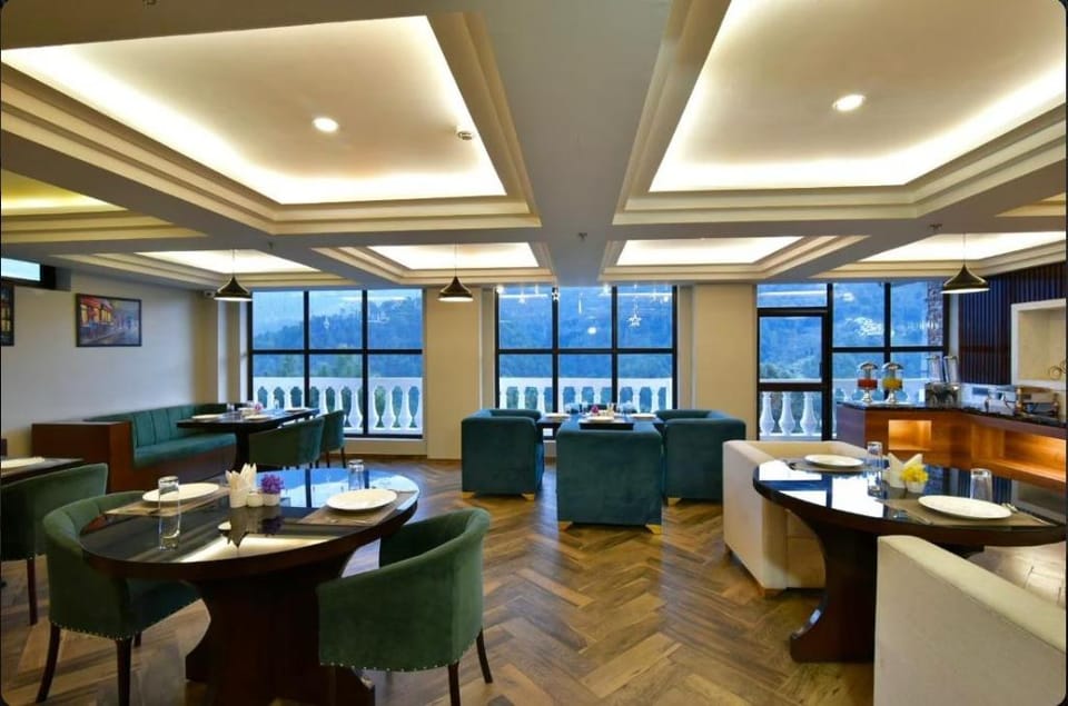 Claret inn by Lawrence Hotels Hotel in Himachal Pradesh