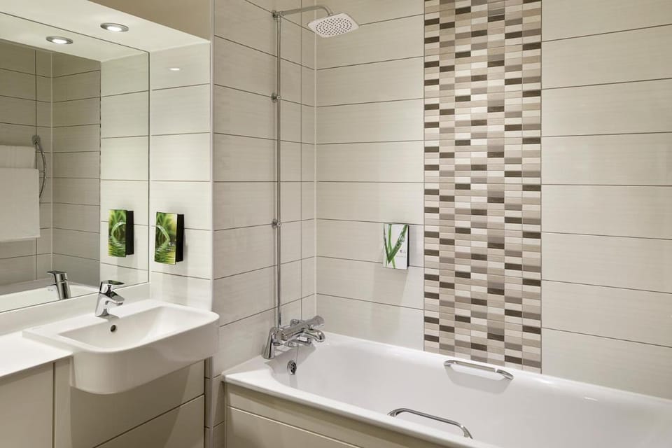 Premier Inn Dublin City North Docklands Hotel in Dublin
