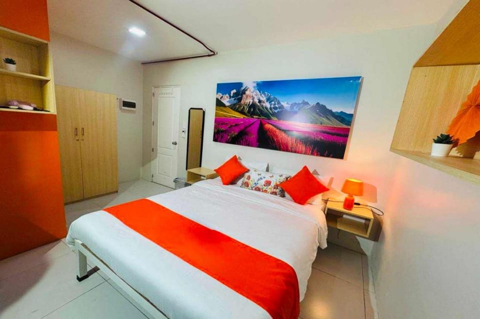 OYO 1157 Kegama Residences 1 Hotel in Calabarzon