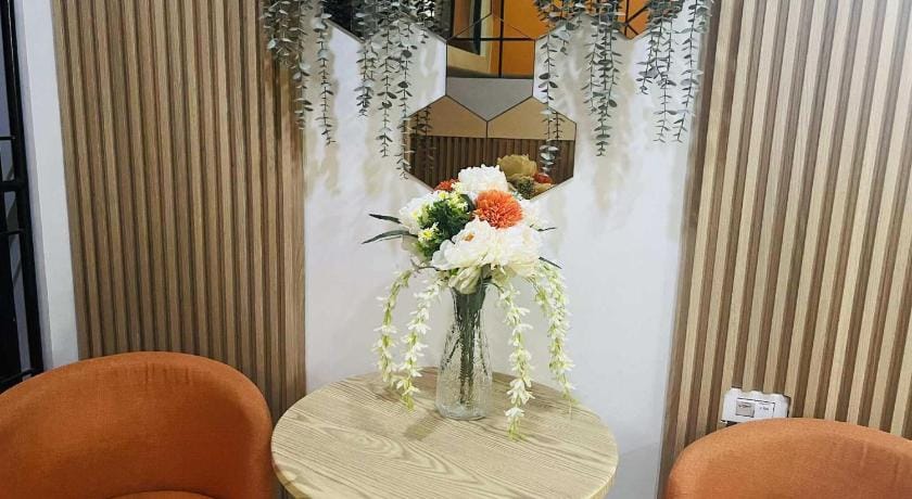 OYO 1157 Kegama Residences 1 Hotel in Calabarzon
