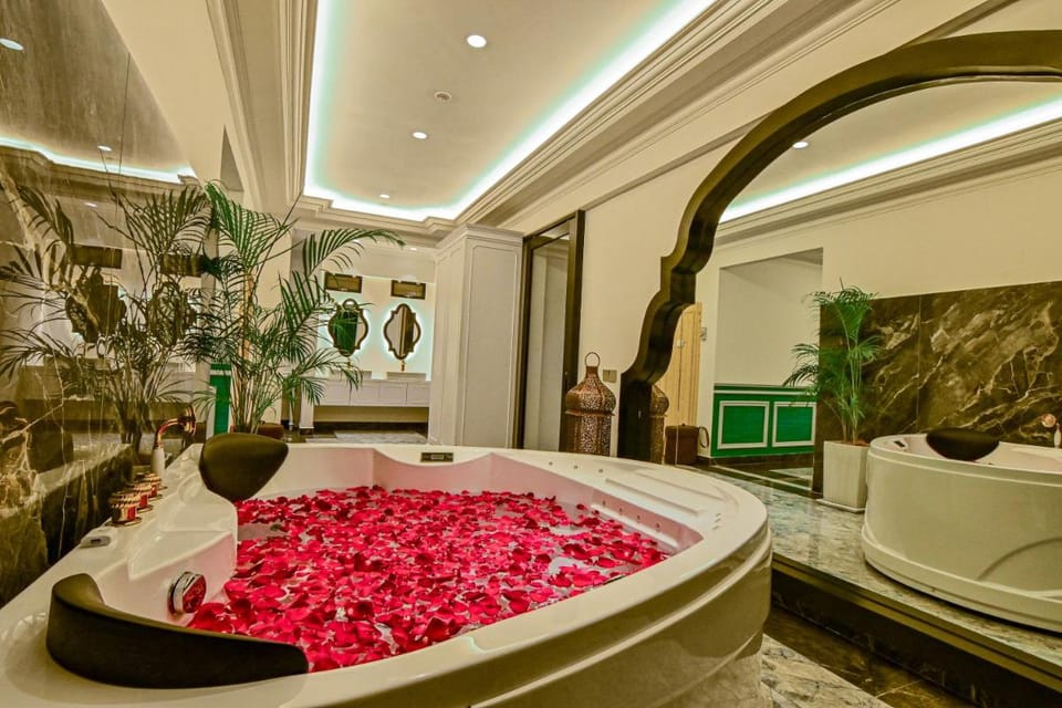 Bertam Wellness Spa & Villas - A Member of Small Luxury Hotels of the World Riad in Penang