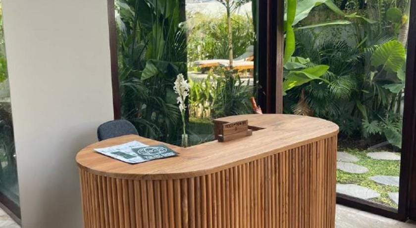 Ducat Living Bed and Breakfast in North Kuta