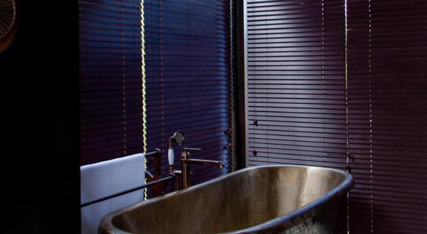Ducat Living Bed and Breakfast in North Kuta