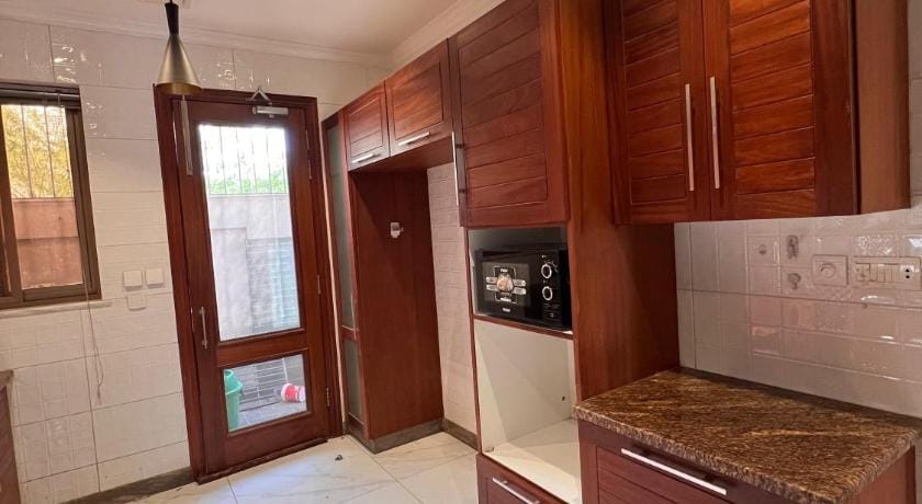 Sunset BnB Ramna Bed and Breakfast in Islamabad