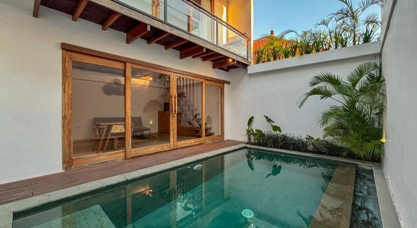 Campbar 2 by AGATA Villa in Bali