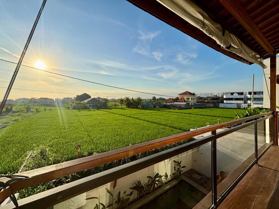 Campbar 2 by AGATA Villa in Bali