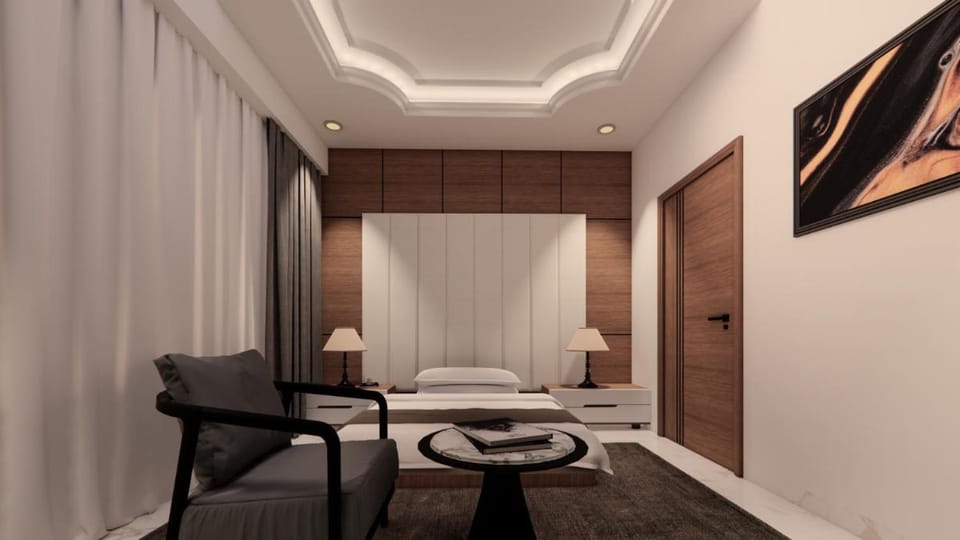 Utkal Hotels Bhubaneswar Hotel in Bhubaneswar