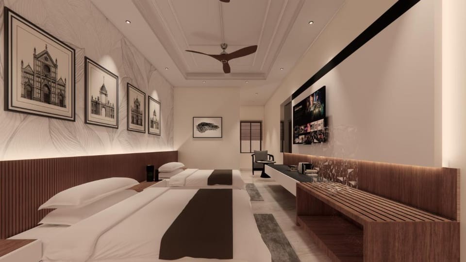 Utkal Hotels Bhubaneswar Hotel in Bhubaneswar