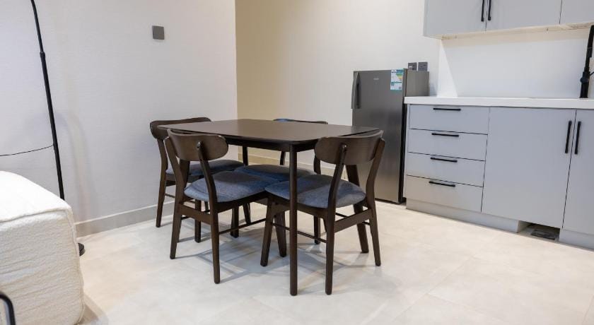Super Luxury two Bedroom Apartment Al Narjis Apartment hotel in Riyadh