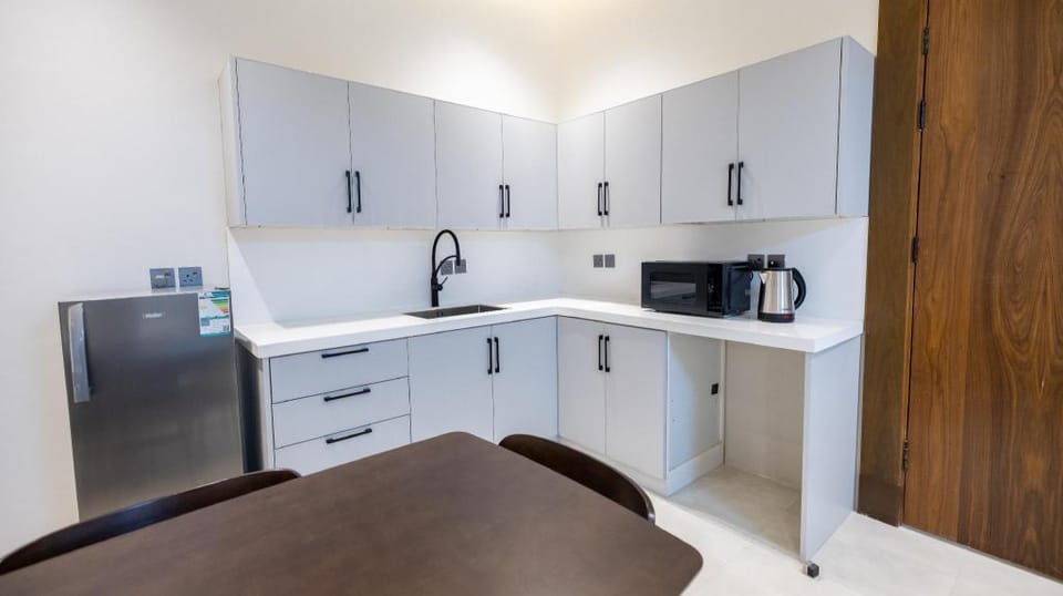 Super Luxury two Bedroom Apartment Al Narjis Apartment hotel in Riyadh