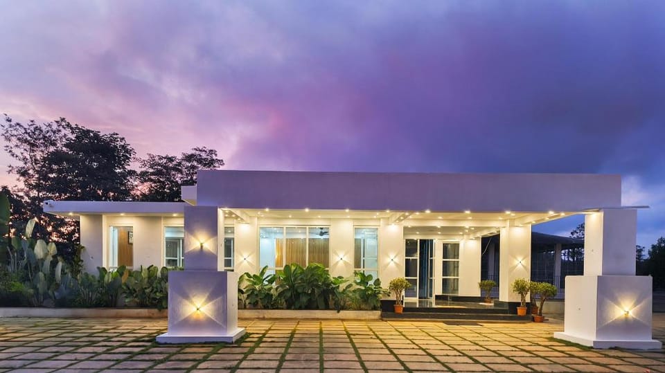 Lionton Resort by Z Vacations Resort in Karnataka