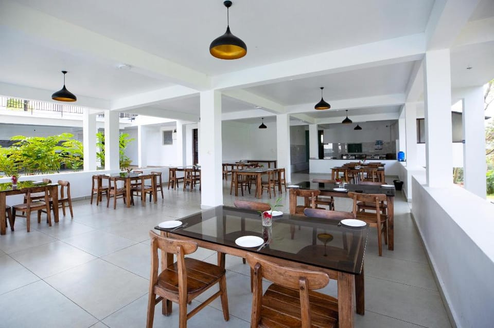 Lionton Resort by Z Vacations Resort in Karnataka