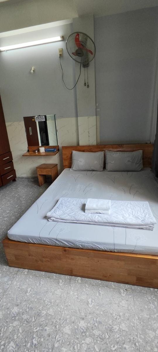 Hotel 16 Apartment hotel in Ho Chi Minh City