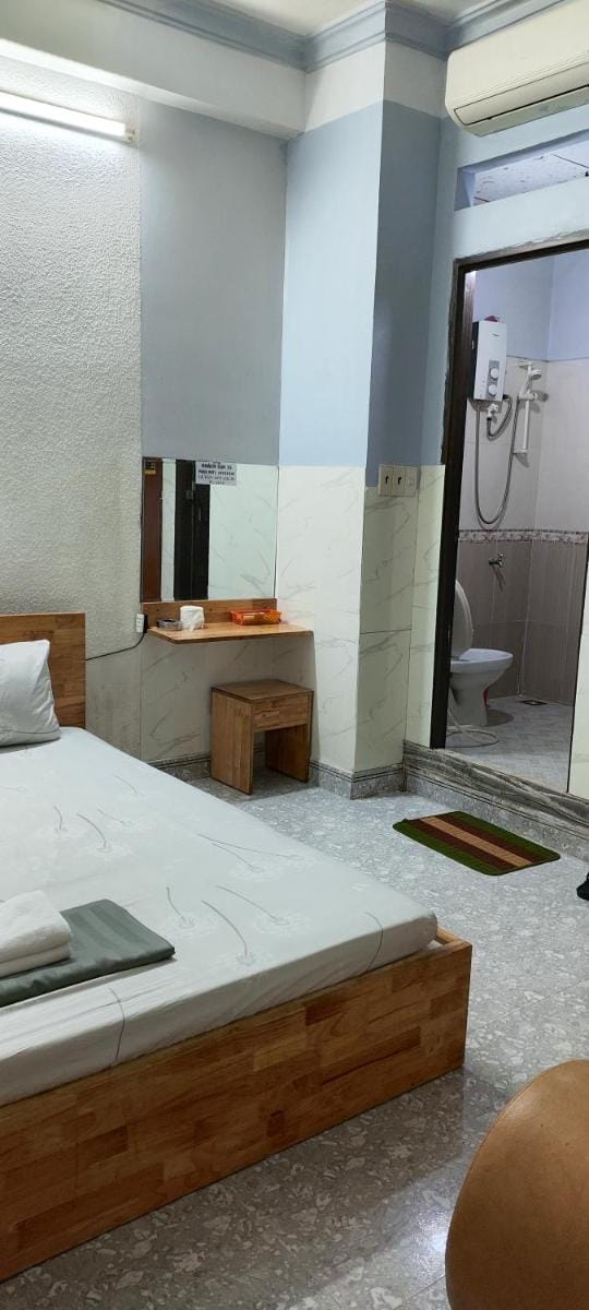Hotel 16 Apartment hotel in Ho Chi Minh City
