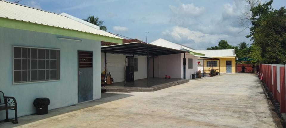 Noor Roomstay Hotel in Perak