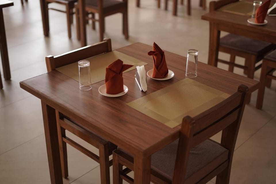 RIshikulam Wellness Centre Hotel in Haryana