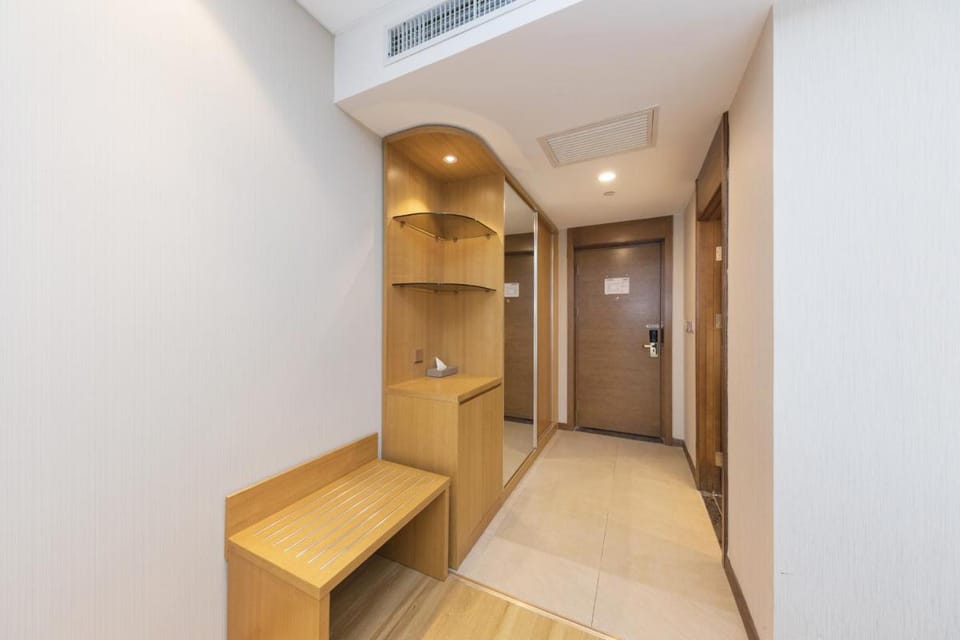 Ibis Styles Gu'an Daxing Airport Wildlife Park Hotel Hotel in China