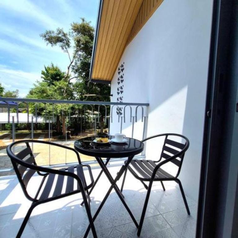 One Sa-Kaeo Homestay Bed and Breakfast in Thailand
