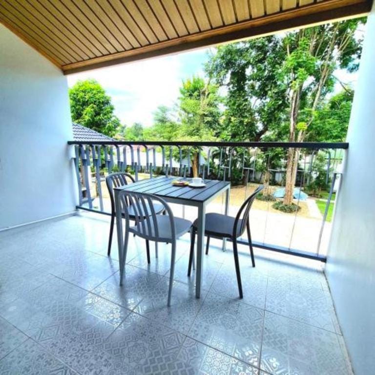 One Sa-Kaeo Homestay Bed and Breakfast in Thailand