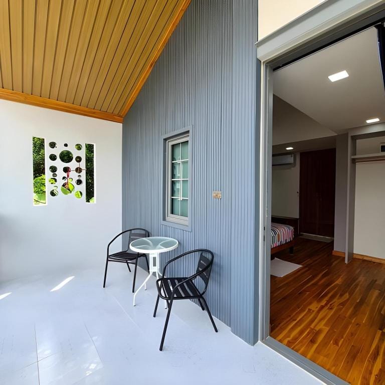 One Sa-Kaeo Homestay Bed and Breakfast in Thailand