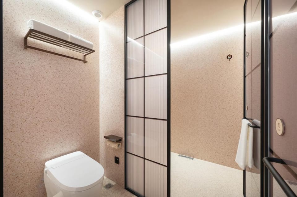 Orange Hotel Beijing Fangshan Changyang Subway Station Hotel in Beijing