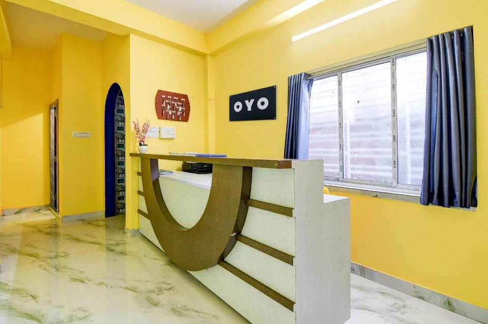 SPOT ON Gouranga Guest House Hotel in Kolkata