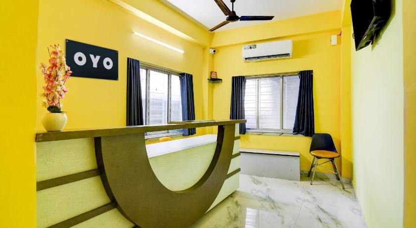 SPOT ON Gouranga Guest House Hotel in Kolkata