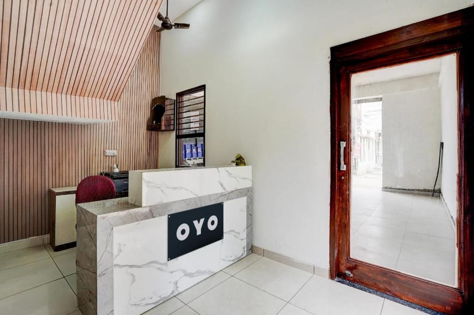 Hotel Golden Residency Hotel in Ludhiana