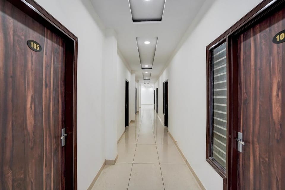 Hotel Golden Residency Hotel in Ludhiana