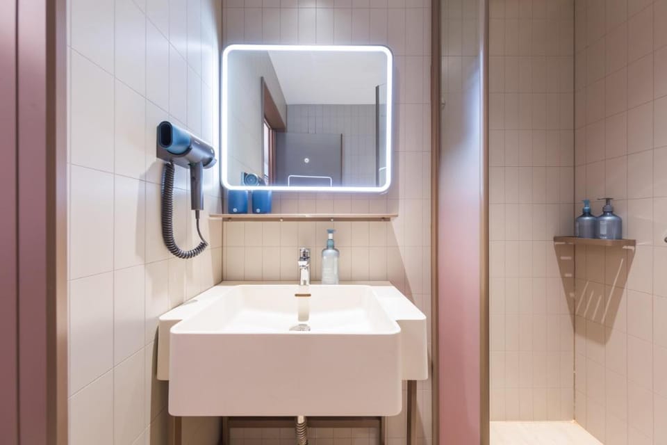 Hanting Hotel Beijing Jiaotong University Hotel in Beijing