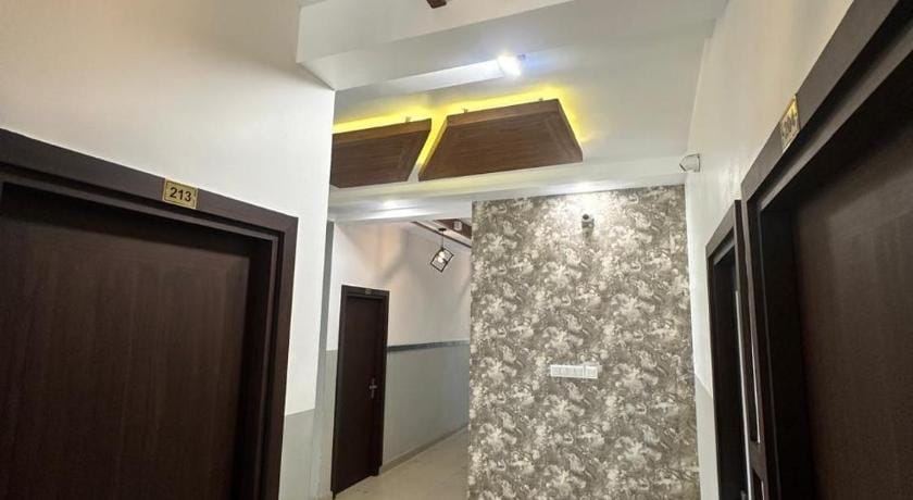 MK Residency Hotel in Kozhikode