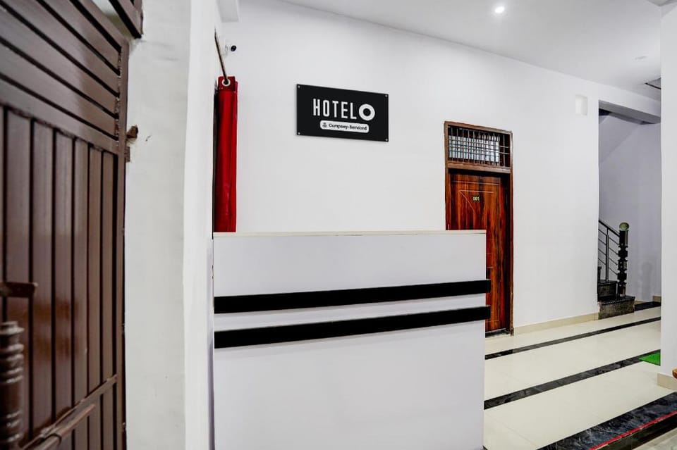 Super Hotel O Prayagraj Sangam Railway Junction Formerly Veni Madhv Inn Hotel in Uttar Pradesh
