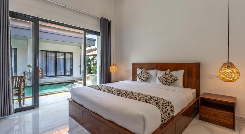 Mengkik Guest House Bed and Breakfast in North Kuta