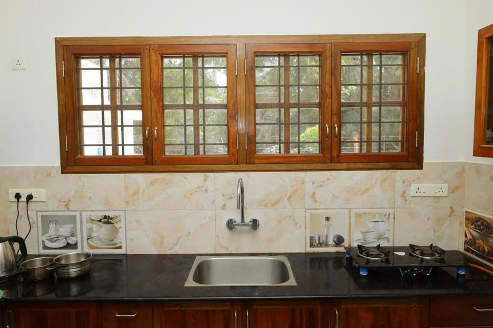 La Villa Le Bonheur Vacation rental in Puducherry, India