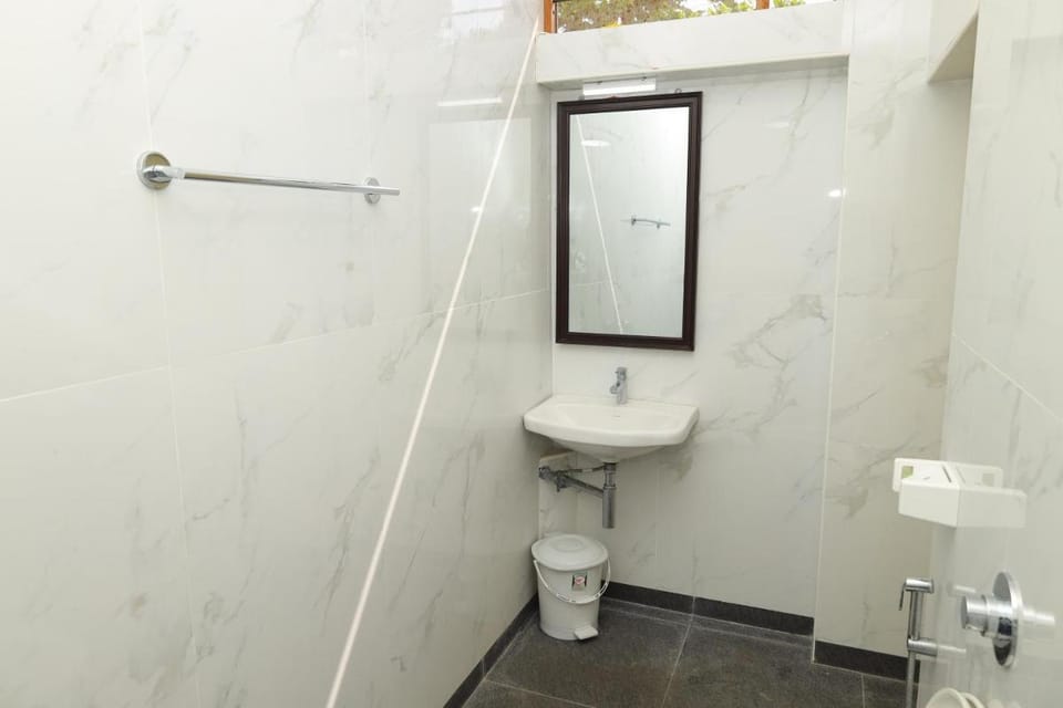 La Villa Le Bonheur Vacation rental in Puducherry, India
