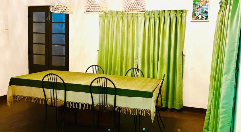 Rosewood Bungalow Hotel in Uva Province, Sri Lanka