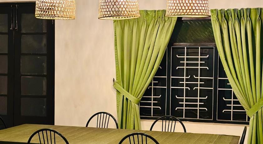 Rosewood Bungalow Hotel in Uva Province, Sri Lanka
