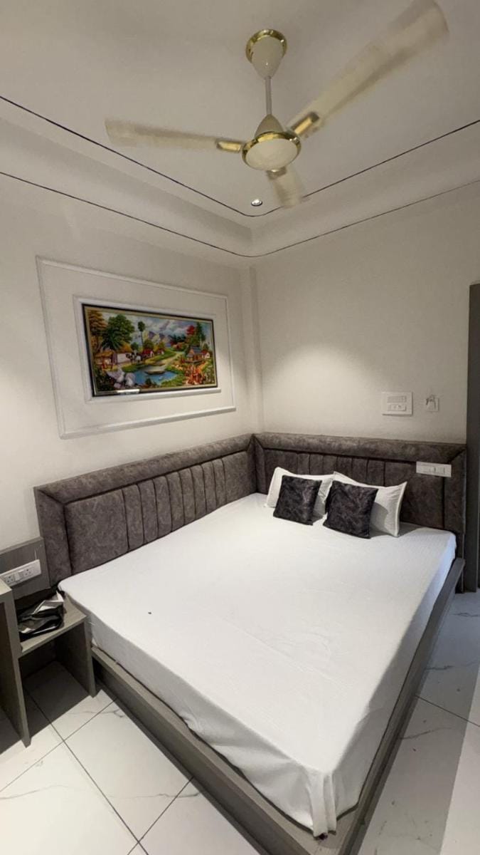 Hotel Shivarth Palace Hotel in India