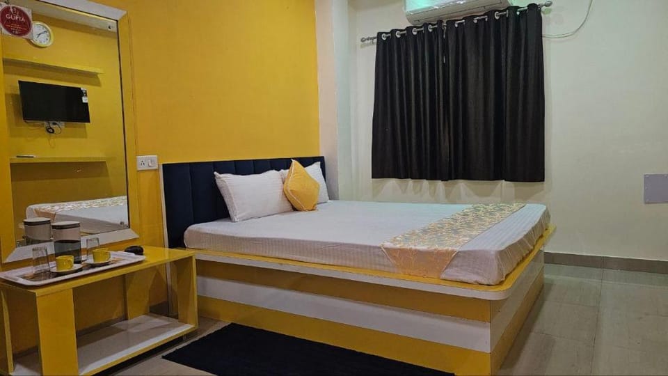 Hotel Sandhya View Hotel in Kolkata