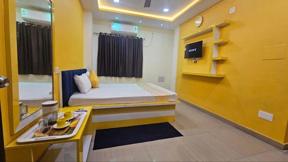 Hotel Sandhya View Hotel in Kolkata