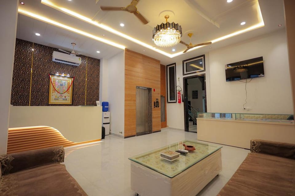Hotel Shree Leela Palace Hotel in Rajasthan