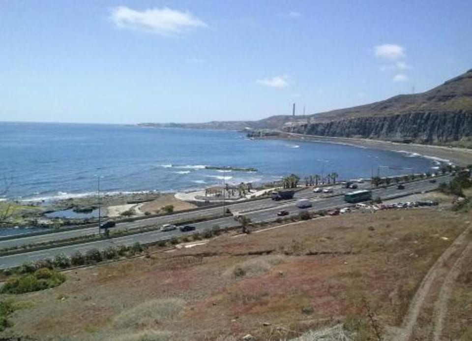 Rooms La Laja 2 Bed and Breakfast in Palmas de Gran Canaria